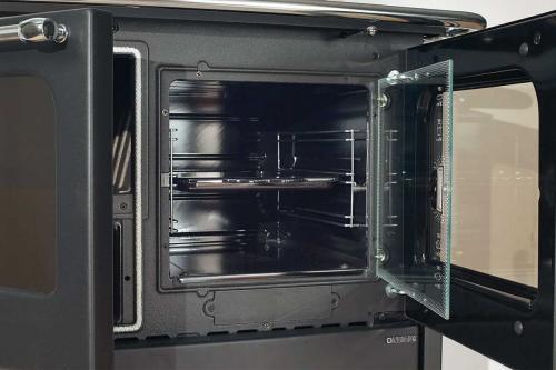 Preview: cooking stove Sovrana Easy from La Nordica